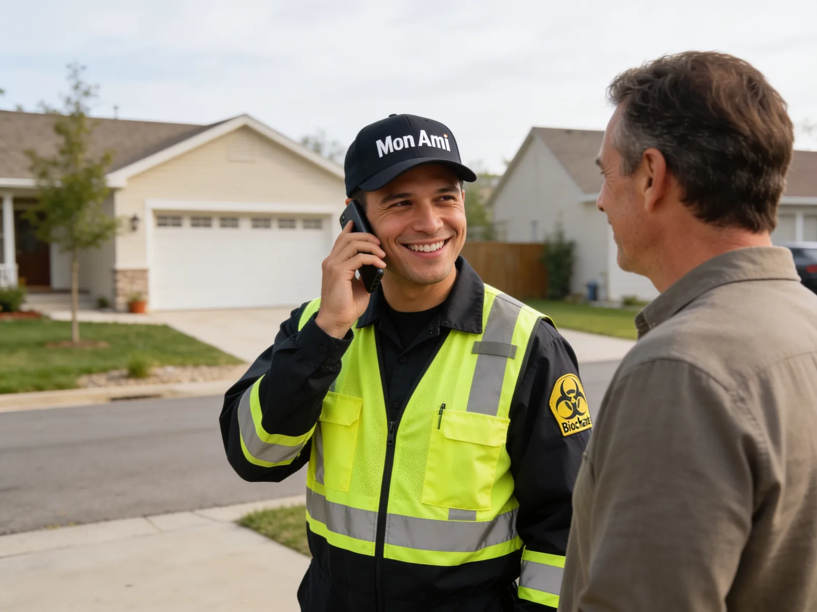 Sewage Cleanup Lanark Village, FL FAQs